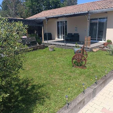 La Cazaline Bed & Breakfast Ла Тест-де-Бух Екстериор снимка