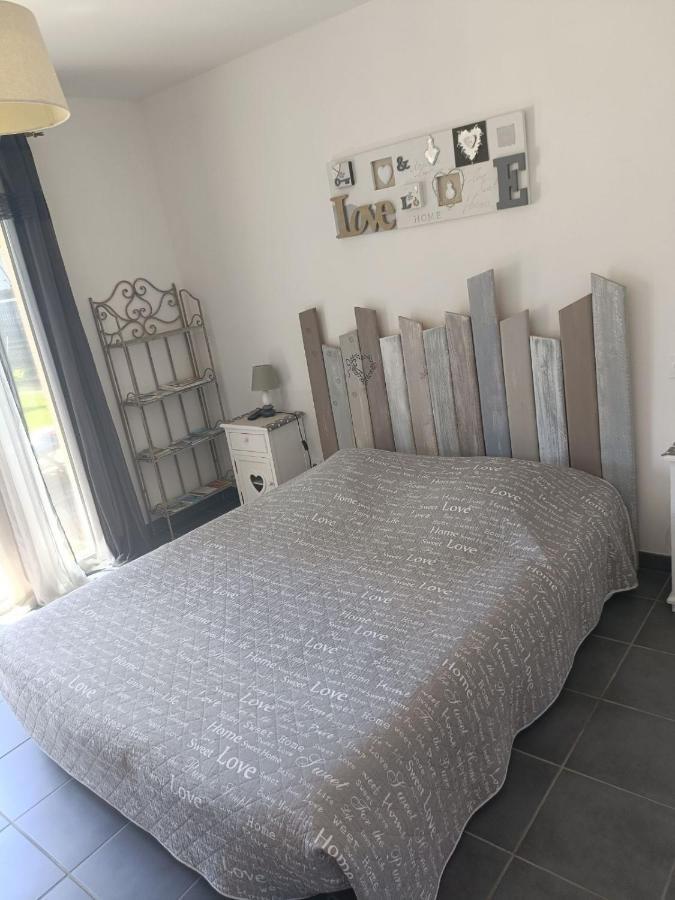 La Cazaline Bed & Breakfast Ла Тест-де-Бух Екстериор снимка